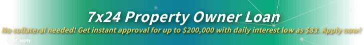 Unsecured Property Owner Loan Unsecured Property Owner Loan